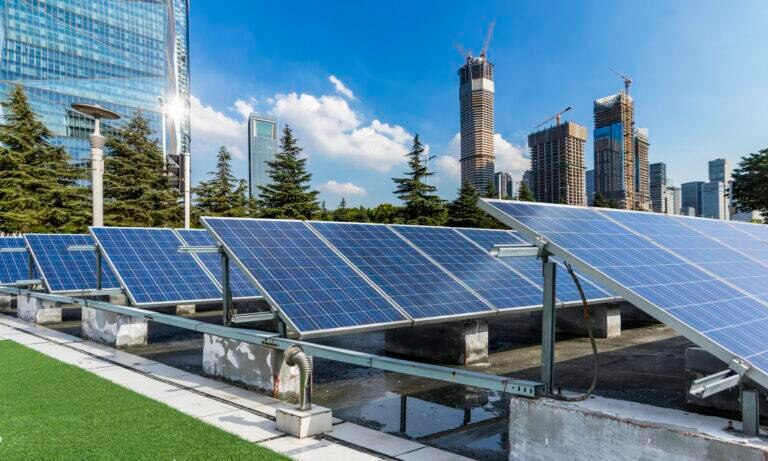 Commercial Solar Solutions in Jaora, Madhya Pradesh