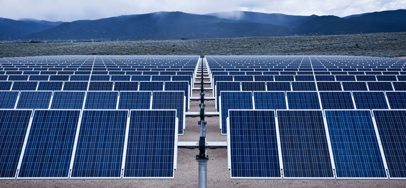 Institutional Solar Project