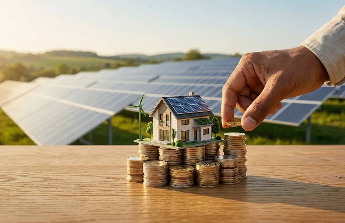 Solar Subsidy Assistance — Green Solar Energy